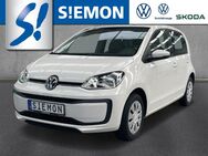 VW up, 1.0 move, Jahr 2018 - Lengerich (Nordrhein-Westfalen)