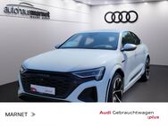 Audi SQ8, Sportback Optikpaket, Jahr 2024 - Bad Nauheim