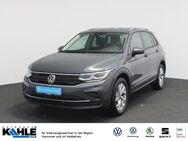 VW Tiguan, Active Care, Jahr 2021 - Neustadt (Rübenberge)