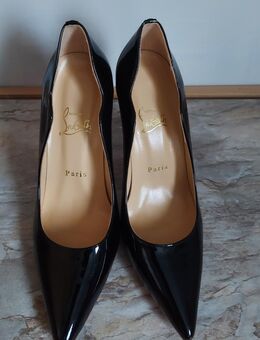 CL Stilettopumps Hot Chick 100 - Rülzheim