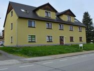 Gemütliche 3-Raum-Wohnung in Großschönau - Großschönau