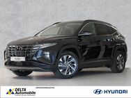 Hyundai Tucson, 1.6 CRDi Trend Assistenzpaket, Jahr 2022 - Wiesbaden Kastel
