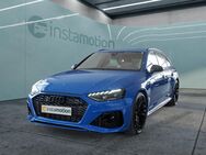 Audi RS4, Avant 20`, Jahr 2022 - München