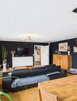 Ideal für Familien & Generationen - Haus mit 3 Wohneinheiten und Weitblick - Heppenheim (Bergstraße)