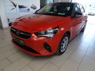 Opel Corsa F e EDITION 50kw/h Sitzheizung - Gera