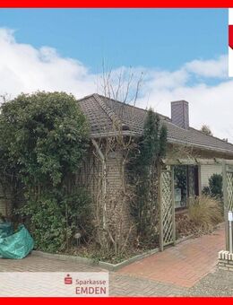Traumhafter Bungalow für komfortables Wohnen - Emden