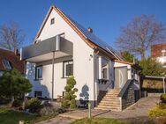 KL-Lämmchesberg - großzügiges, freisteh. Wohnhaus m. Garage und optionaler Einliegerwohnung - Kaiserslautern