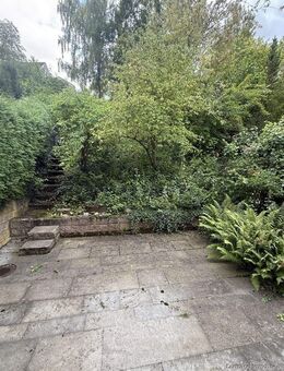 Seltene Gelegenheit im Frauenland: Einfamilienhaus mit Potenzial - Würzburg