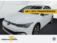 VW Golf, 1.5 TSI 150PS MOVE, Jahr 2024 - Bochum