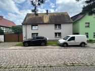 +++ Renovierungsbedürftiges Einfamilienhaus mit großen Grundstück in Großgörschen +++ - Lützen Zentrum