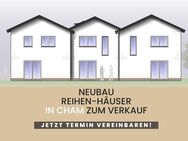 Reihenmittelhaus als Neubauprojekt in Haidhäuser! - Cham