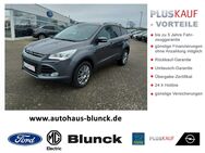 Ford Kuga, 1.5 L TITANIUM EB 150PS M6, Jahr 2020 - Ribnitz-Damgarten