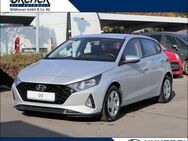 Hyundai i20, T Select, Jahr 2021 - Wangen (Allgäu)