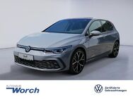 VW Golf, 2.0 TDI VIII GTD, Jahr 2024 - Südharz