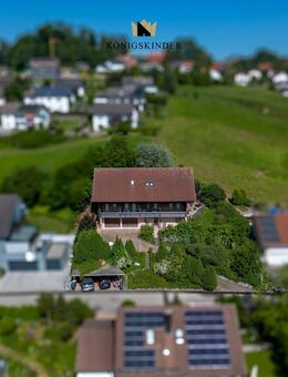 Charmantes Einfamilienhaus in Lauben - Lauben (Landkreis Unterallgäu)