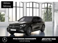 Mercedes GLC 220, d AMG NIGHT DIGITAL-LIGHT, Jahr 2024 - Hamburg Hamburg-Nord