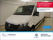 VW Crafter, Kasten Lang Hoch, Jahr 2022 - Bad Oeynhausen