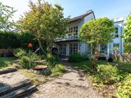 Schönes Reiheneckhaus mit Einliegerwohnung & Donau-Blick in Sinzing zu verkaufen - kein Makler! - Sinzing