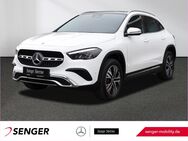 Mercedes GLA 250, e Progressive, Jahr 2023 - Beckum