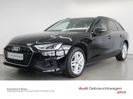 Audi A4, Avant 40 TDI quattro, Jahr 2021 - Passau