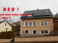 Eigenheim oder Kapitalanlage - interessante Immobilie in sehr gutem Zustand ! - Gerolstein