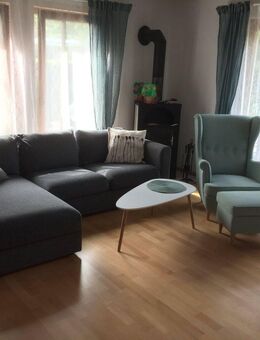 * Modernes Einfamilienhaus in perfekter Lage * - Bad Herrenalb
