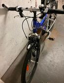 Mountainbike in 44805