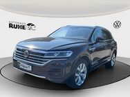 VW Touareg, 3.0 V6 TDI VERMITTLUNG R-LINE EXT, Jahr 2019 - Dinklage