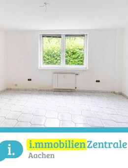 Charmante 3-Zimmer-Eigentumswohnung mit 2 Bädern - Aachen