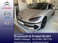 Hyundai IONIQ 6 77,4 kWh 4WD First Edition*2,49% - Tuttlingen