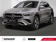 Mercedes GLA 200, Progressive MBUX, Jahr 2023 - Hamm