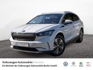 Skoda ENYAQ iV, 60 Loft Connect, Jahr 2021 - Potsdam