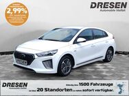 Hyundai IONIQ, Plug-In Hybrid Trend AppleCarPlay, Jahr 2020 - Viersen