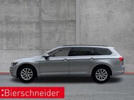 VW Passat Variant, 2.0 TDI Elegance IQ LIGHT 17 CONNECT, Jahr 2020 - Treuchtlingen