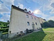 6-Parteien Haus mit großem Garten - Ebrach