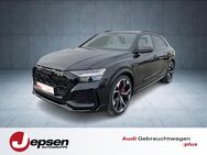 Audi RSQ8, max 305km h 23?, Jahr 2020 - Saal (Donau)