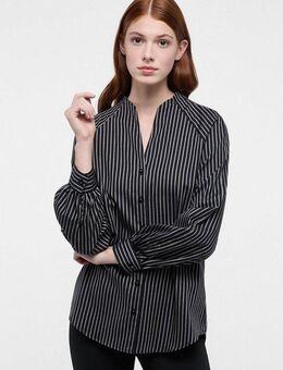 Eterna Hemdbluse REGULAR FIT