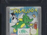 Tabaluga Infogrames Nintendo Gameboy GB GBP GBC GBA - Bad Salzuflen Werl-Aspe