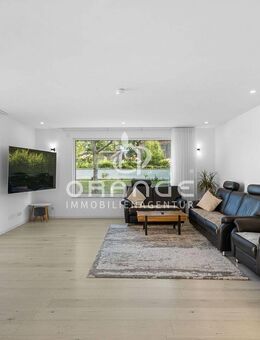 Sanierte Perfektion trifft Energieeffizienz - Einziehen & Wohlfühlen wie im Neubau - Schwandorf