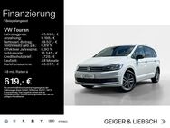 VW Touran, 1.5 TSI Move DIGITAL, Jahr 2022 - Linsengericht