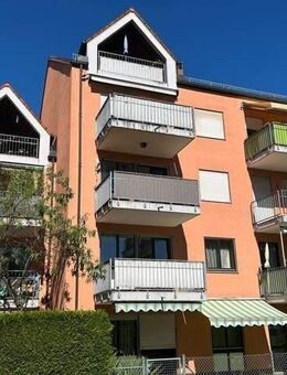 am Zentrum gelegen! - Rosenheim