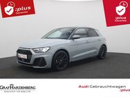 Audi A1, Sportback 30 TFSI S line SONOS, Jahr 2023 - Karlsruhe