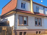 Einfamilienhaus mit Charme - Offenbach (Main)