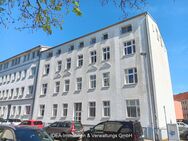 Wunderschöne 3-Raumwohnung in Stralsund zu vermieten! - Stralsund