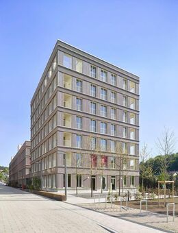 1 Zi. Seniorenwohnung A2.2.19 - Ravensburg