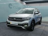 VW T-Cross, 1.0 TSI Active APP, Jahr 2023 - München