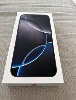 Iphone 16 pro max - Wuppertal