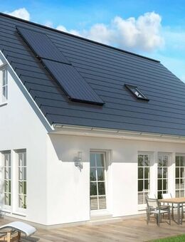 Vom Mieter zum Eigentümer - Mit ScanHaus einfach umgesetzt! - Cavertitz