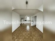 [TAUSCHWOHNUNG] 2-Zimmer Wohnung am Herkommerplatz - München