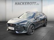 CUPRA Formentor, 1.4 VZ e-HYBRID 245 Batterie geprüft ° elektr Sitze elektr, Jahr 2022 - Hannover